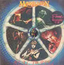 LP - Marillion - Real To Reel