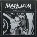 CD-Box - Marillion - The Singles '82-88'