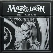 Marillion - The Singles '82-'88