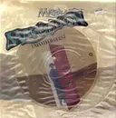 Picture LP - Marillion - Uninvited Guest - shape disc