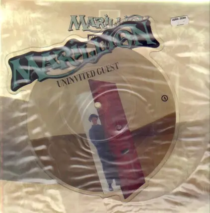Marillion - Uninvited Guest