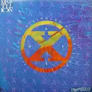 LP - Marillion - 1982-1992 - A Singles Collection
