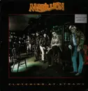 LP - Marillion - Clutching At Straws
