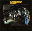 CD - Marillion - Clutching At Straws