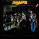 LP - Marillion - Clutching At Straws