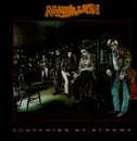 LP - Marillion - Clutching At Straws