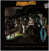 Marillion - Clutching at Straws
