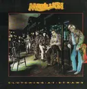LP - marillion - clutching At Straws