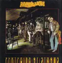 LP - Marillion - Clutching At Straws