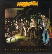 Marillion - Clutching at Straws