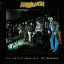 CD - Marillion - Clutching At Straws