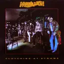 LP - Marillion - Clutching At Straws