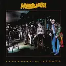 CD - Marillion - Clutching At Straws (2018 Re-Mix) - HQ-Vinyl LIMITED