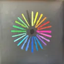 Double LP - Marillion - An Hour Before It's Dark
