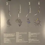 Double LP - Marillion - An Hour Before It's Dark