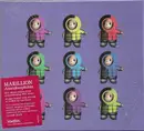 CD - Marillion - Anoraknophobia - Digipak