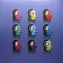 Double LP - Marillion - Anoraknophobia - HQ-Pressing