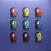 Double LP - Marillion - Anoraknophobia - HQ-Pressing