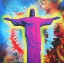 Double LP - Marillion - Afraid of Sunlight (2019 Michael Hunter Remix)