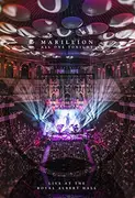 Double DVD - Marillion - All One Tonight - Live At The Royal Albert Hall - Still Sealed