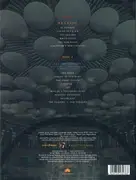 Double DVD - Marillion - All One Tonight - Live At The Royal Albert Hall - Still Sealed