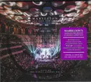 Double CD - Marillion - All One Tonight (Live At The Royal Albert Hall) - Digipak