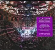 Double CD - Marillion - All One Tonight (Live At The Royal Albert Hall) - Digipak
