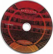 Double CD - Marillion - All One Tonight (Live At The Royal Albert Hall) - Digipak