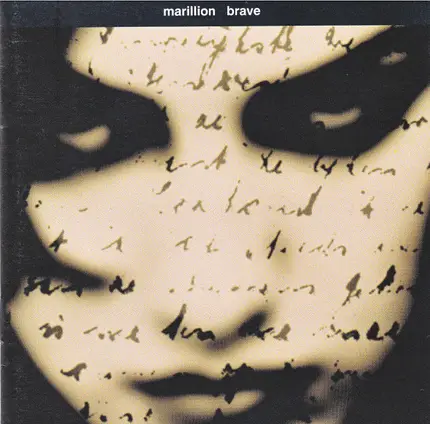 Marillion - Brave