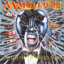 CD - Marillion - B'Sides Themselves - Swindon