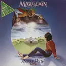 12inch Vinyl Single - Marillion - Garden Party Live