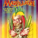 7inch Vinyl Single - Marillion - Garden Party (The Great Cucumber Massacre)