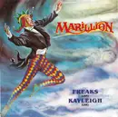 7inch Vinyl Single - Marillion - Freaks (Live) / Kayleigh (Live)
