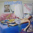 LP - Marillion - Fugazi - Gatefold