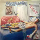 LP - Marillion - Fugazi - Gatefold