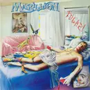 LP - Marillion - Fugazi - Gatefold