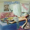 LP - Marillion - Fugazi