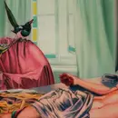 LP - Marillion - Fugazi