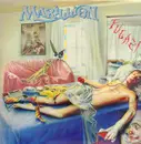 LP - Marillion - Fugazi