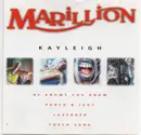 CD - Marillion - Kayleigh