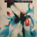 7inch Vinyl Single - Marillion - Hooks In You