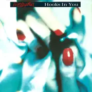 7inch Vinyl Single - Marillion - Hooks In You