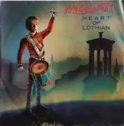7inch Vinyl Single - Marillion - Heart Of Lothian