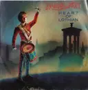 7inch Vinyl Single - Marillion - Heart Of Lothian
