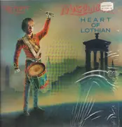 12inch Vinyl Single - Marillion - Heart of lothian