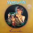 12inch Vinyl Single - Marillion - Lavender