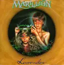 7inch Vinyl Single - Marillion - Lavender