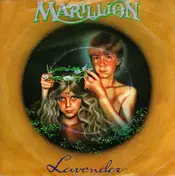 Marillion - Lavender