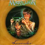 Marillion - Lavender