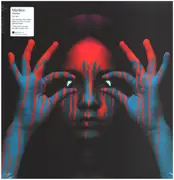 LP-Box - Marillion - Marbles